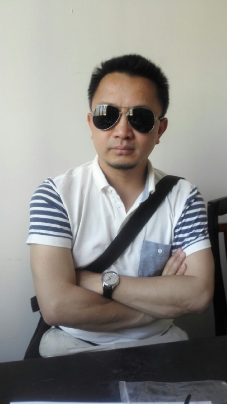 红粉知己觅一位的第一张照片--唐山相亲服务中心