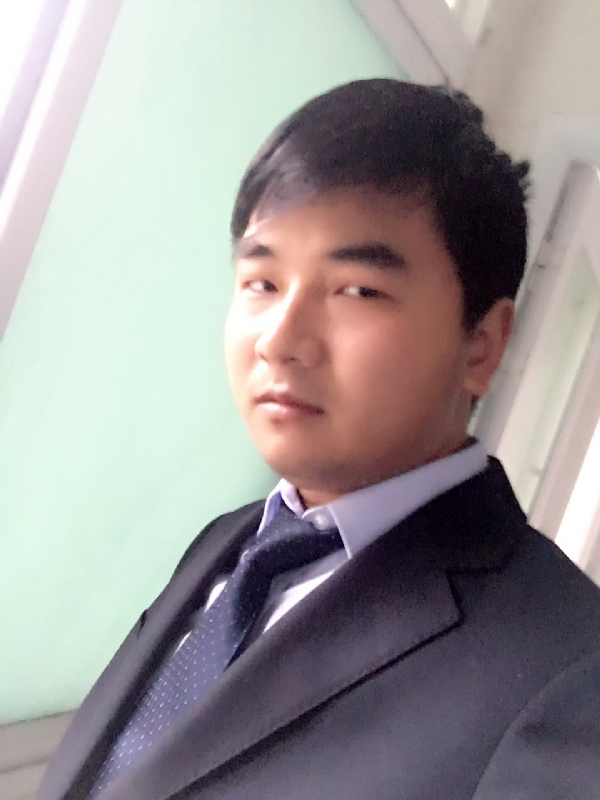 殷勤的王子的第二张照片--唐山相亲服务中心