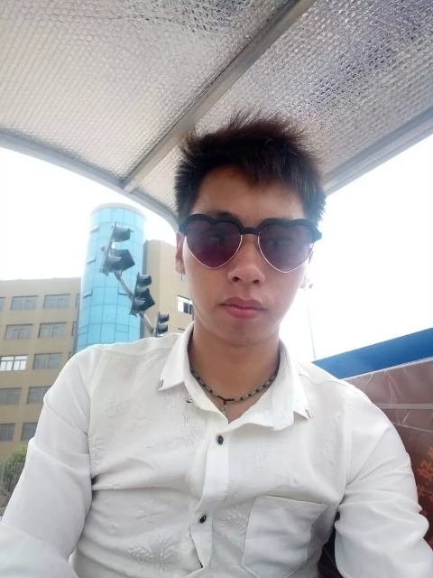 寻缘的第二张照片--唐山相亲服务中心