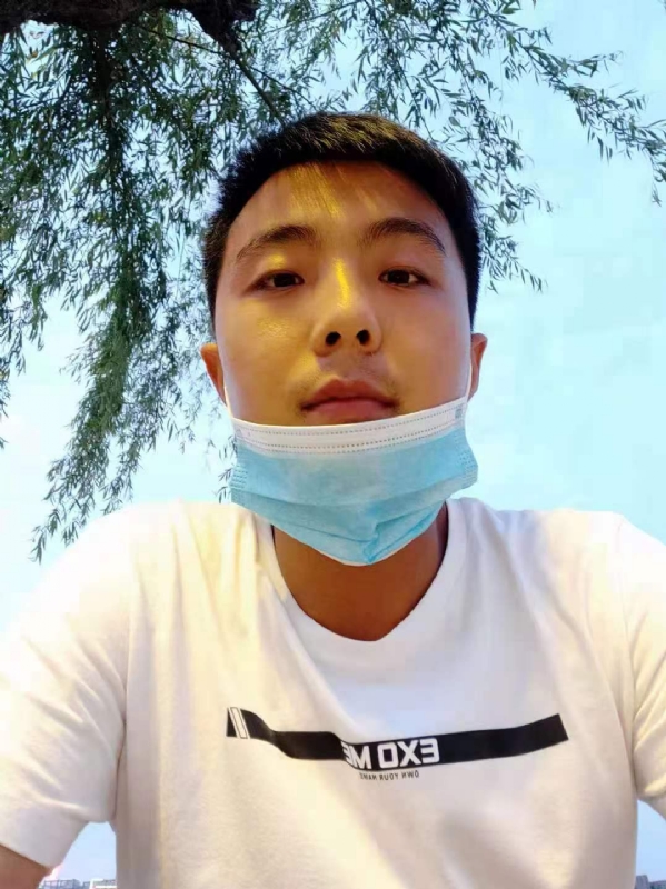 态度的第一张照片--唐山相亲服务中心