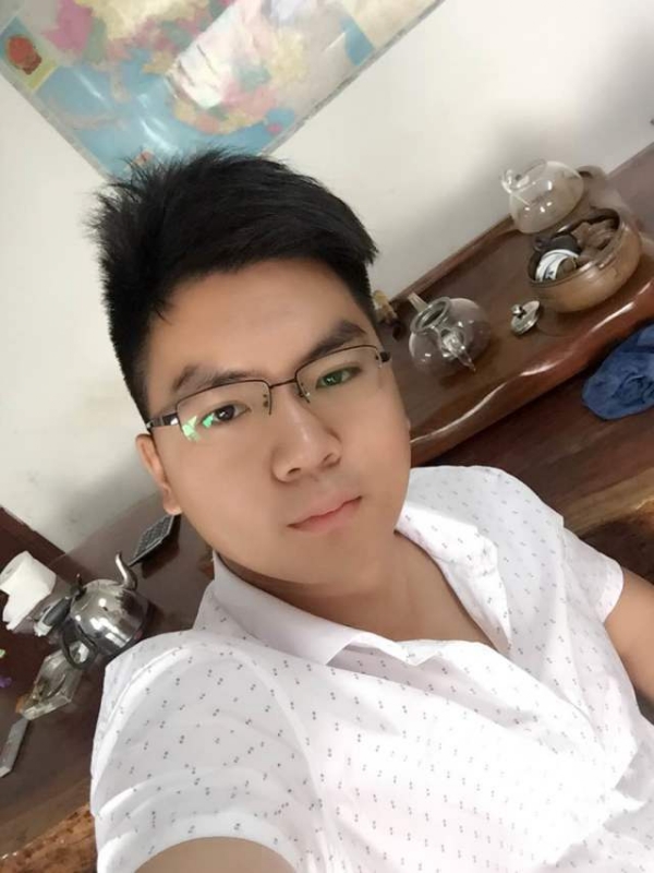 瑞泽的第二张照片--唐山相亲服务中心