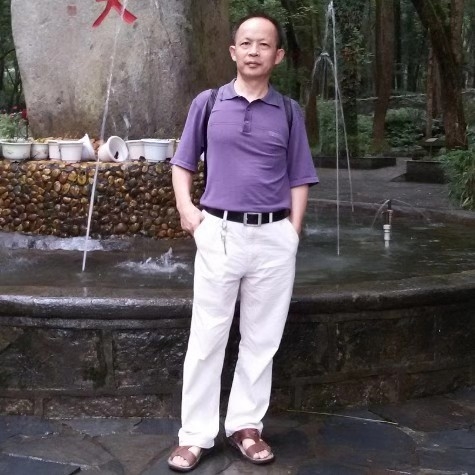 无垠的第一张照片--唐山相亲服务中心