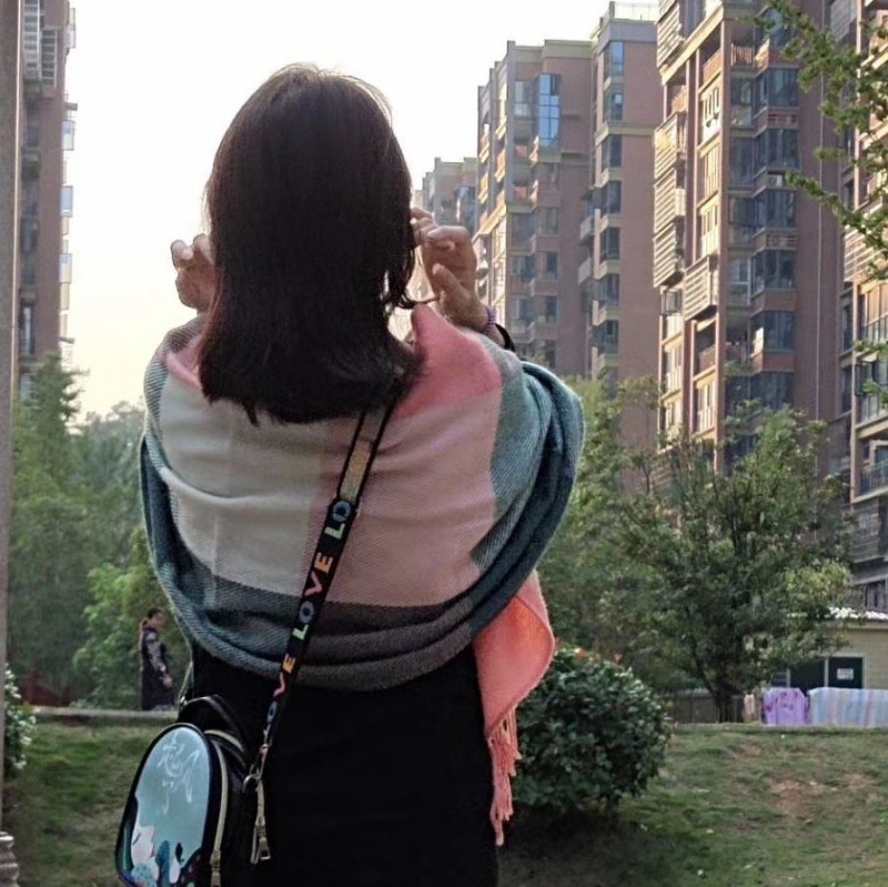 写灯光的第一张照片--唐山相亲服务中心