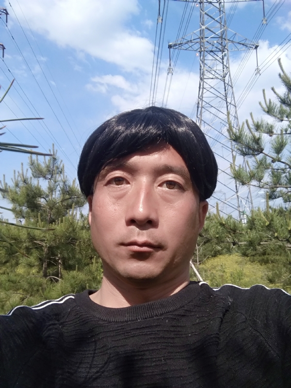 鹏友的第一张照片--唐山相亲服务中心