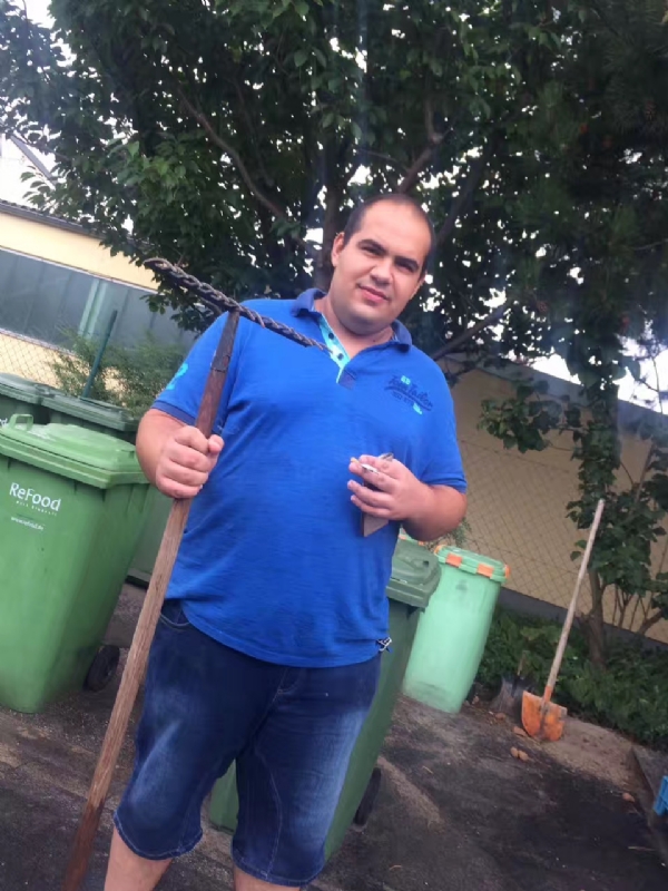 寻找世外桃源的第一张照片--唐山相亲服务中心