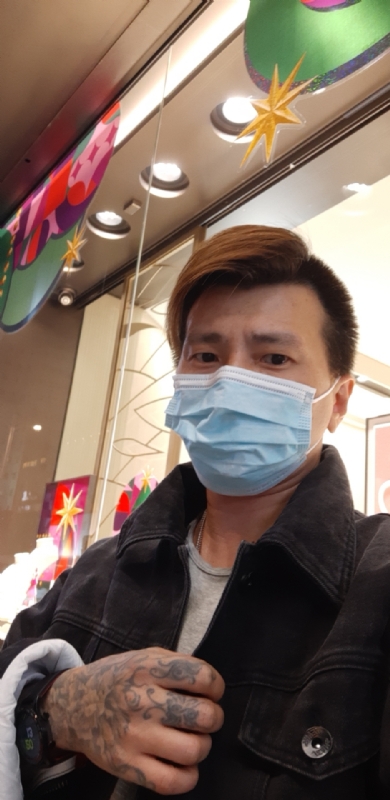 ~忠~仔的第二张照片--唐山相亲服务中心