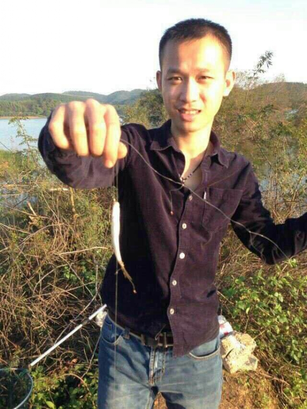 开心最重要的第一张照片--唐山相亲服务中心