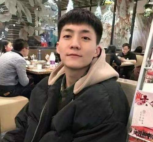 迪迪的第一张照片--唐山相亲服务中心