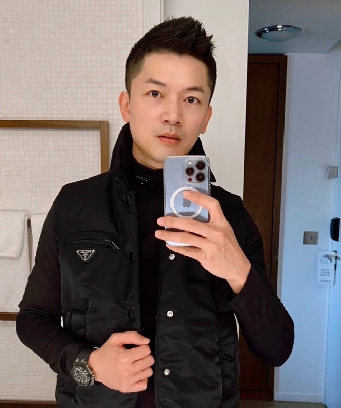 钱多多的第一张照片--唐山相亲服务中心