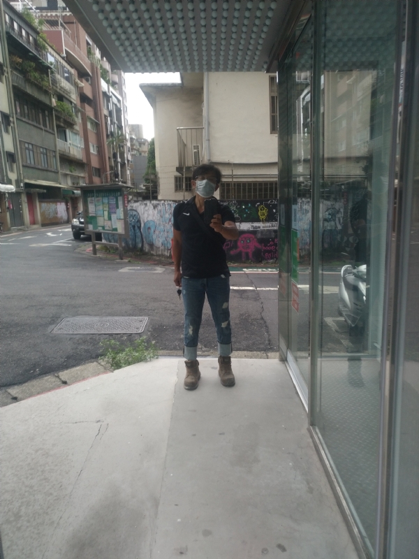 隱姓埋名的第二张照片--唐山相亲服务中心