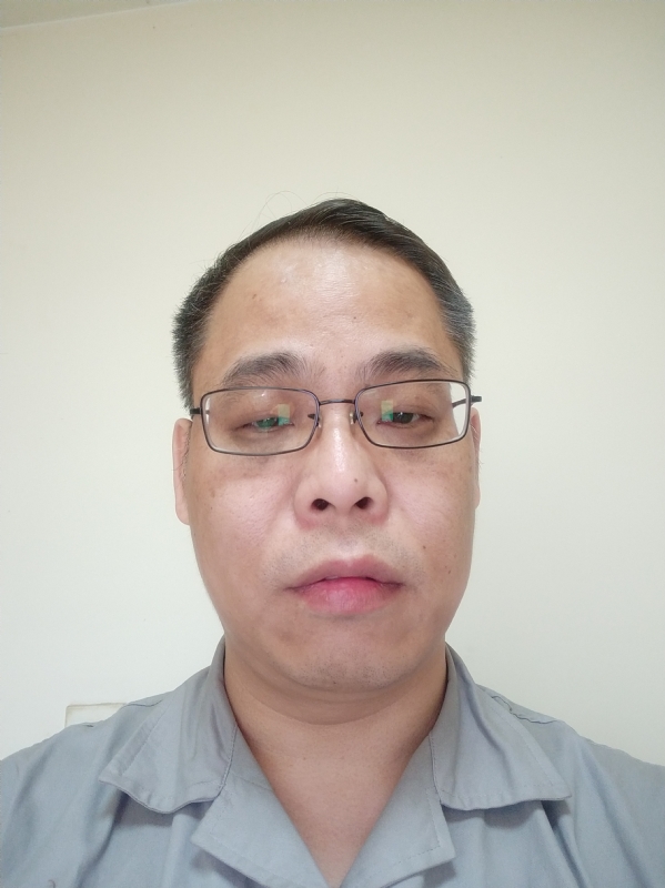 阿龙的第一张照片--唐山相亲服务中心