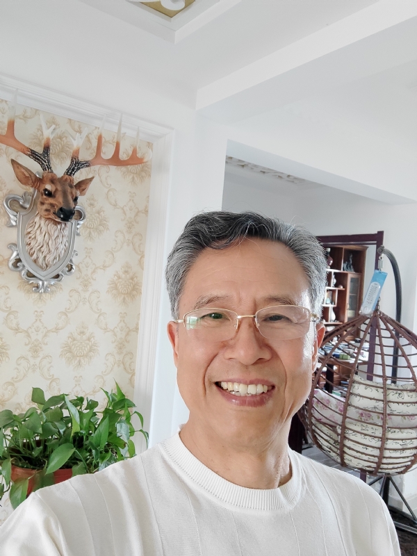 坐看云起时的第三张照片--唐山相亲服务中心