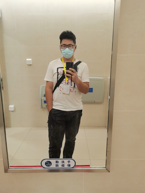 鲮的第一张照片--唐山相亲服务中心