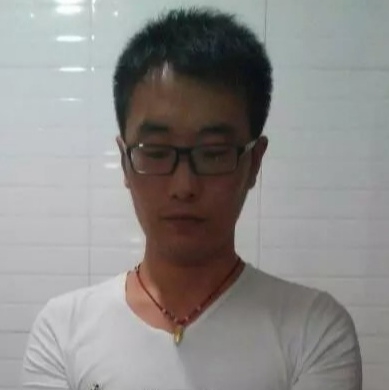 天扬的第一张照片--唐山相亲服务中心