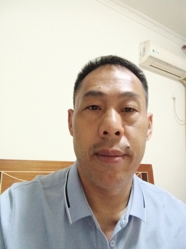 阿文的第一张照片--唐山相亲服务中心