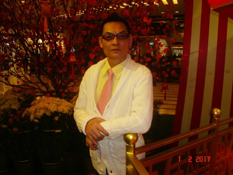 sun的第三张照片--唐山相亲服务中心