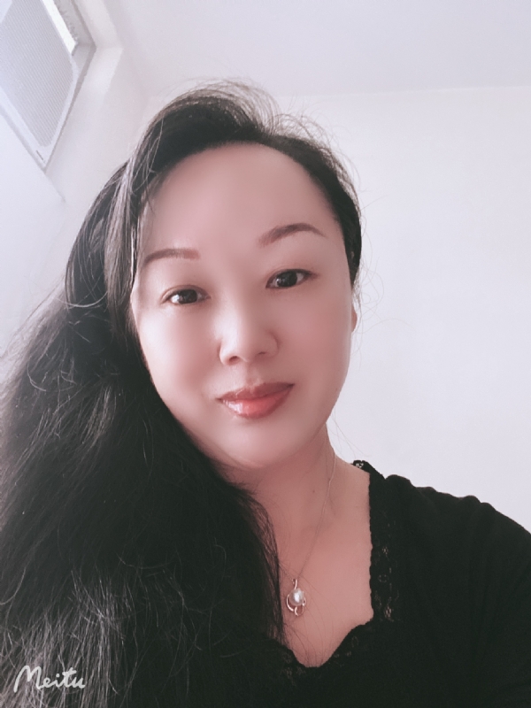 梅子的第一张照片--唐山相亲服务中心