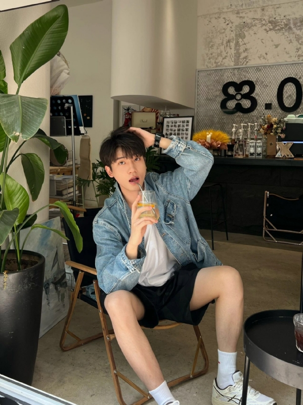 Miracle的第一张照片--唐山相亲服务中心