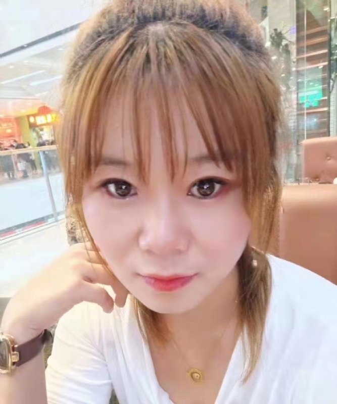 心碎小猪的第二张照片--唐山相亲服务中心