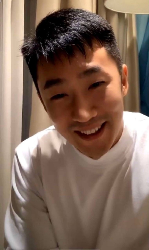 杨先森的第一张照片--唐山相亲服务中心