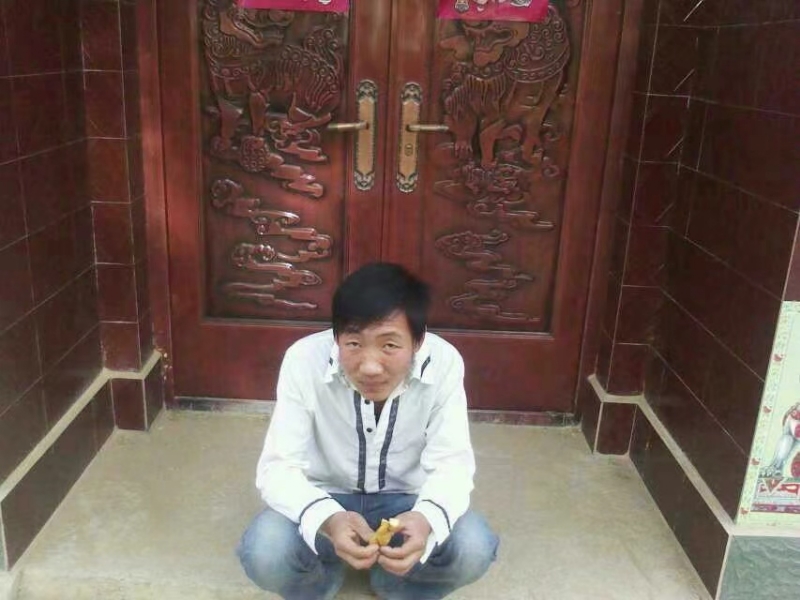 潘先生的第一张照片--唐山相亲服务中心