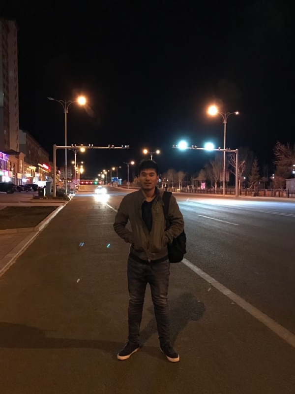 暗里着迷的第一张照片--唐山相亲服务中心