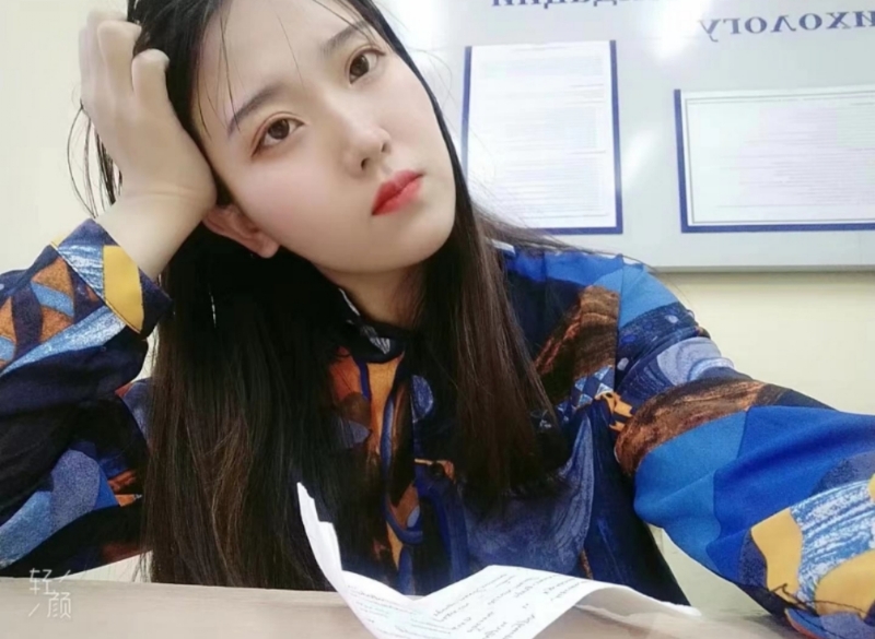 悠悠我心的第一张照片--唐山相亲服务中心