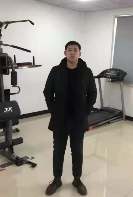 梦若曦的第一张照片--唐山相亲服务中心