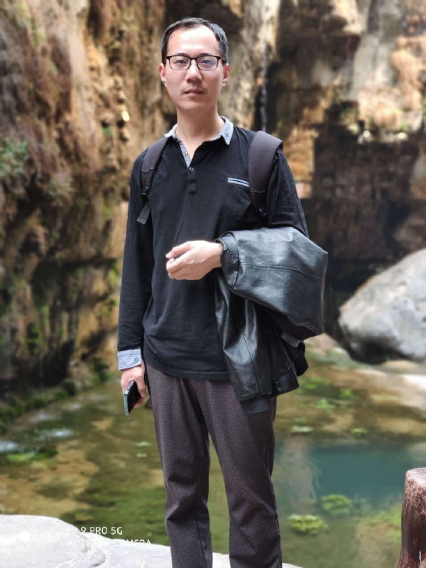 追日的第一张照片--唐山相亲服务中心