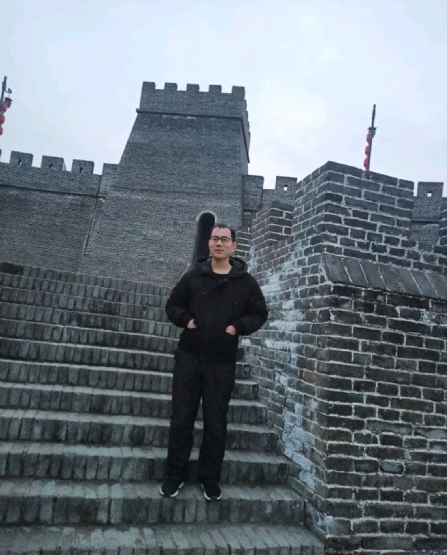 追日的第二张照片--唐山相亲服务中心