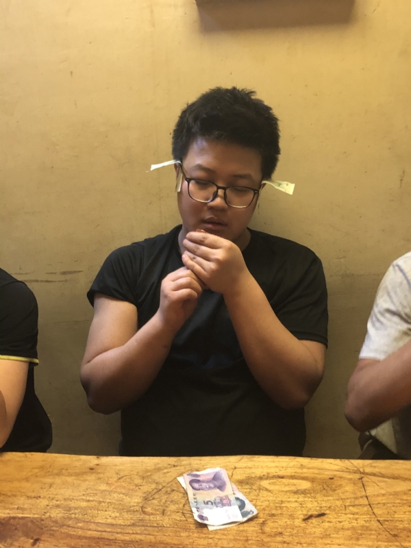 烦烦的时候的第一张照片--唐山相亲服务中心