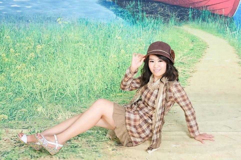 啊妍的第二张照片--唐山相亲服务中心