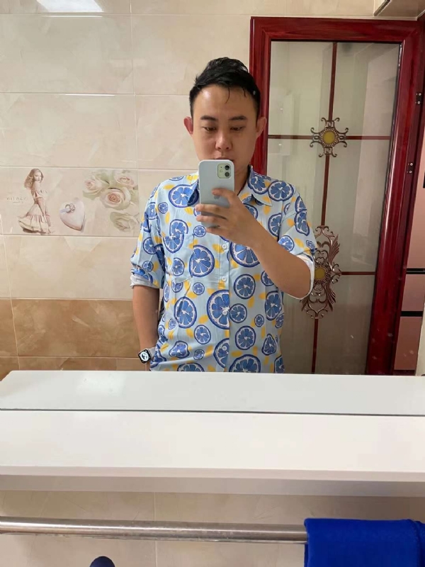 MrLogers的第二张照片--唐山相亲服务中心