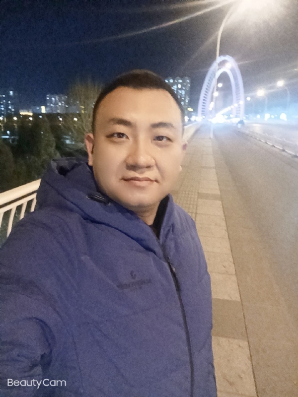 三千繁花落的第一张照片--唐山相亲服务中心