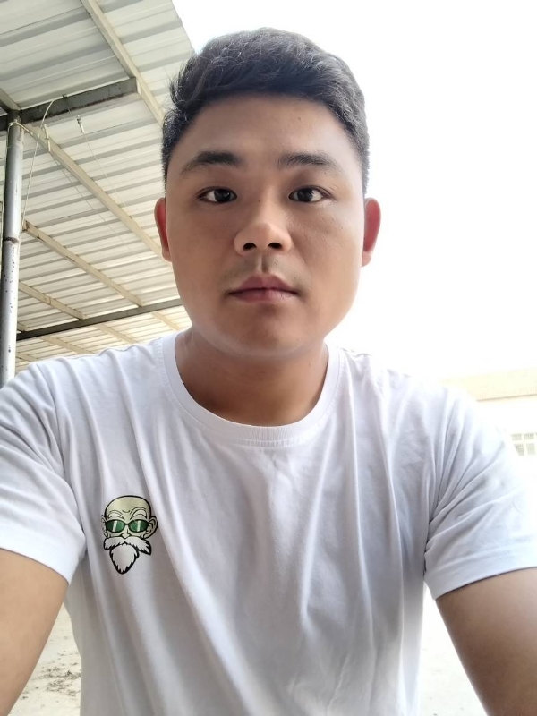 高大威武的第一张照片--唐山相亲服务中心