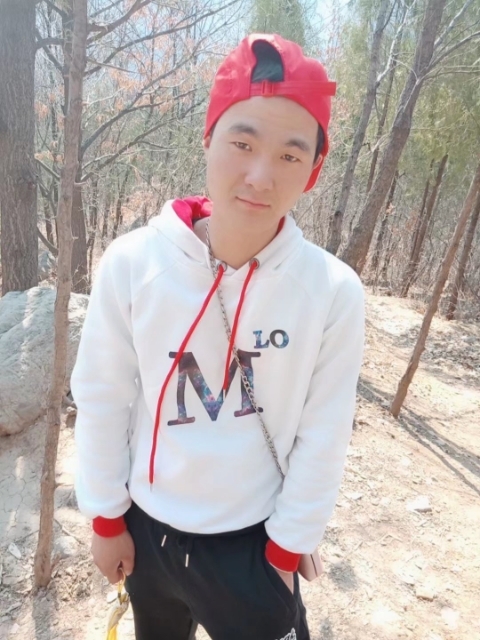 天赐人生的第一张照片--唐山相亲服务中心