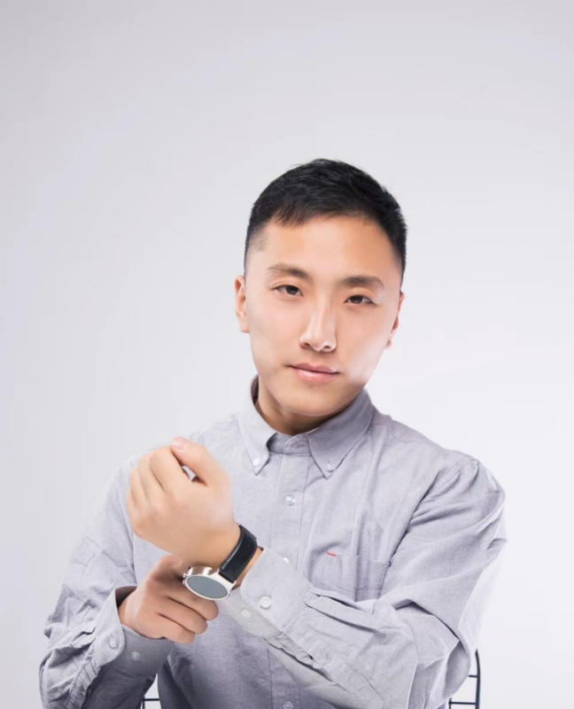 孤独的小屁猪的第一张照片--唐山相亲服务中心