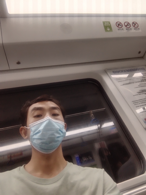 阿兵的第一张照片--唐山相亲服务中心