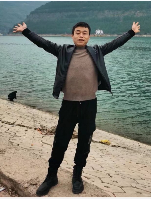 寂寞的风的第二张照片--唐山相亲服务中心