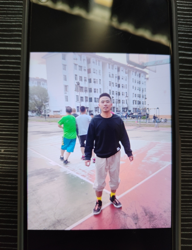 为你钟情的第一张照片--唐山相亲服务中心