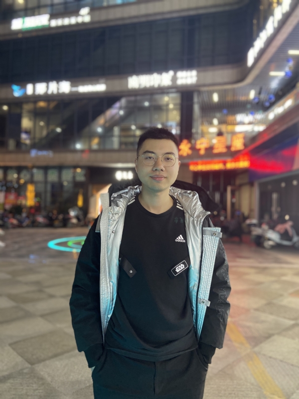 真心永远的第二张照片--唐山相亲服务中心