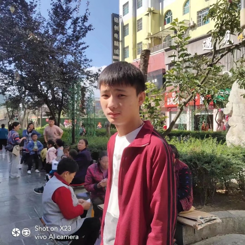 松哥的第一张照片--唐山相亲服务中心