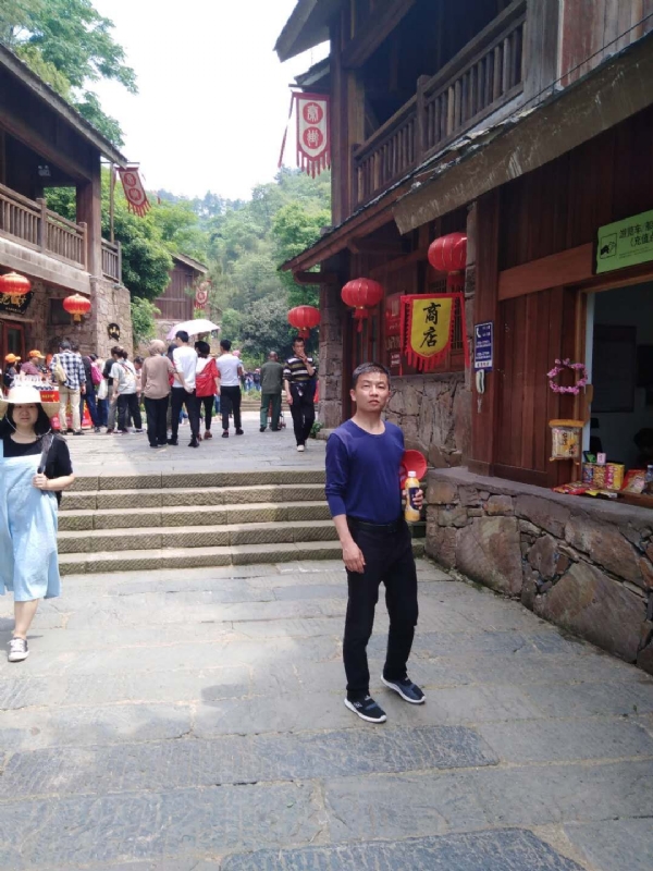 LX的第一张照片--唐山相亲服务中心