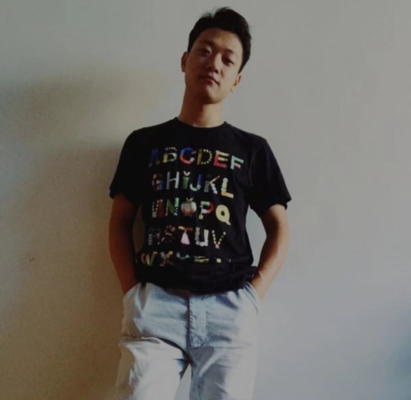 朝歌的第一张照片--唐山相亲服务中心