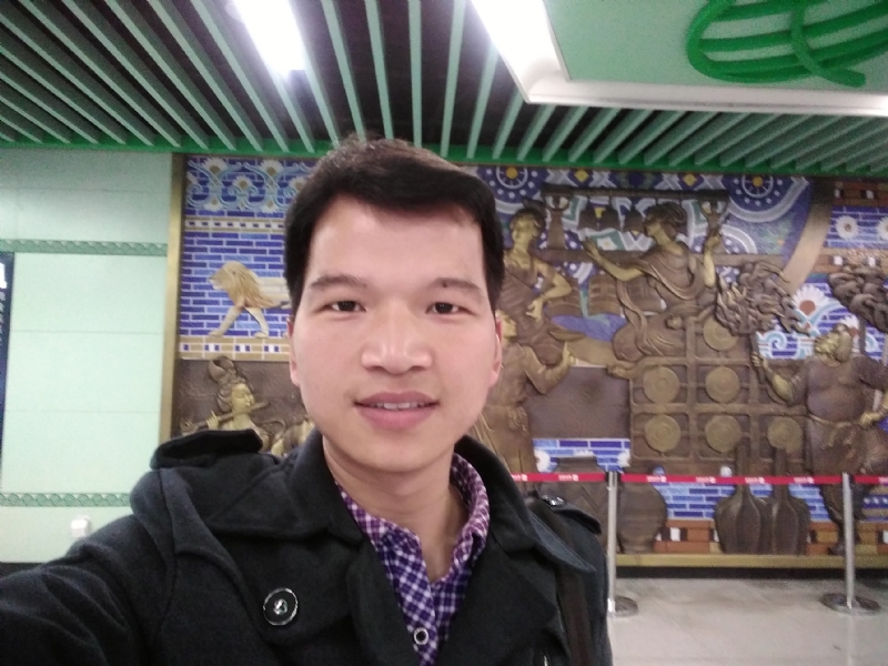 笑看风云的第一张照片--唐山相亲服务中心