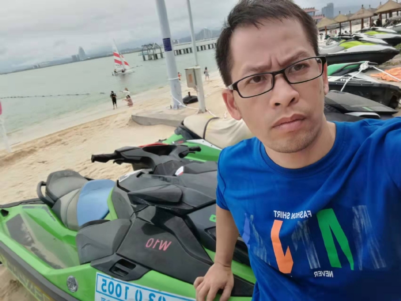 天涯漂海角泊的第三张照片--唐山相亲服务中心