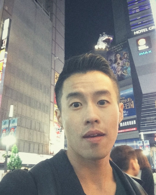 寒江孤影的第一张照片--唐山相亲服务中心