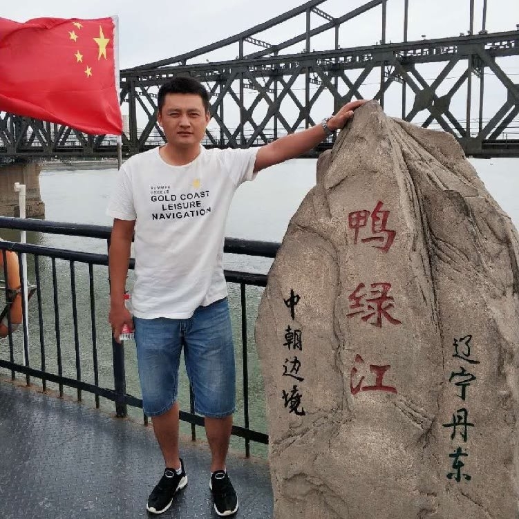 天道酬勤的第二张照片--唐山相亲服务中心