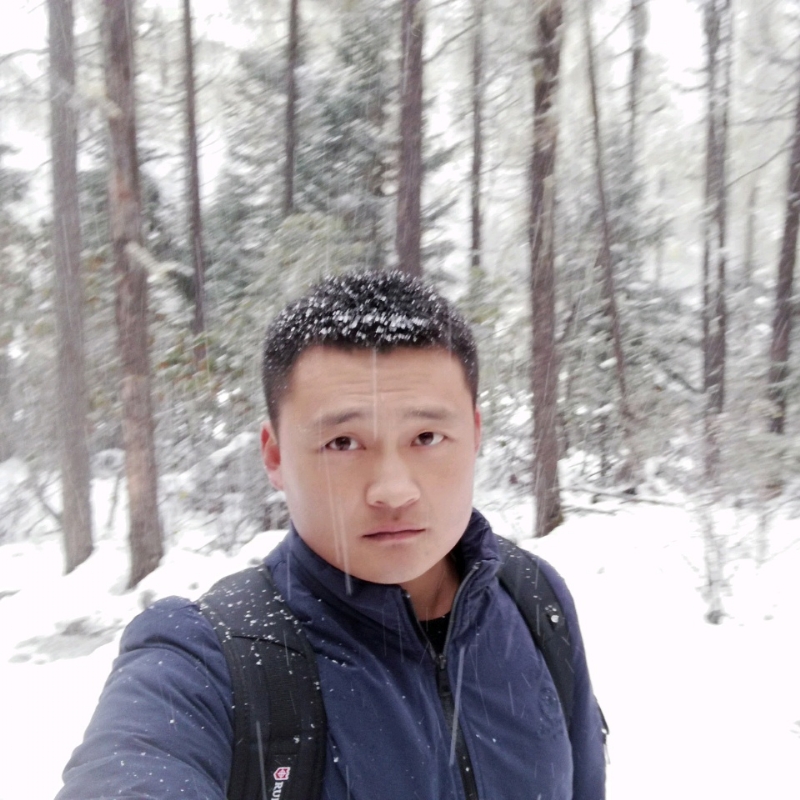 天道酬勤的第四张照片--唐山相亲服务中心