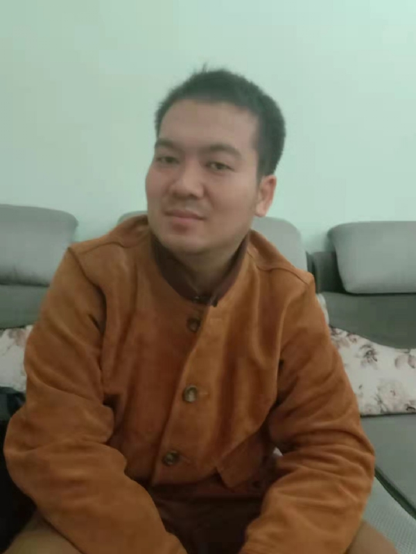 艺民的第一张照片--唐山相亲服务中心